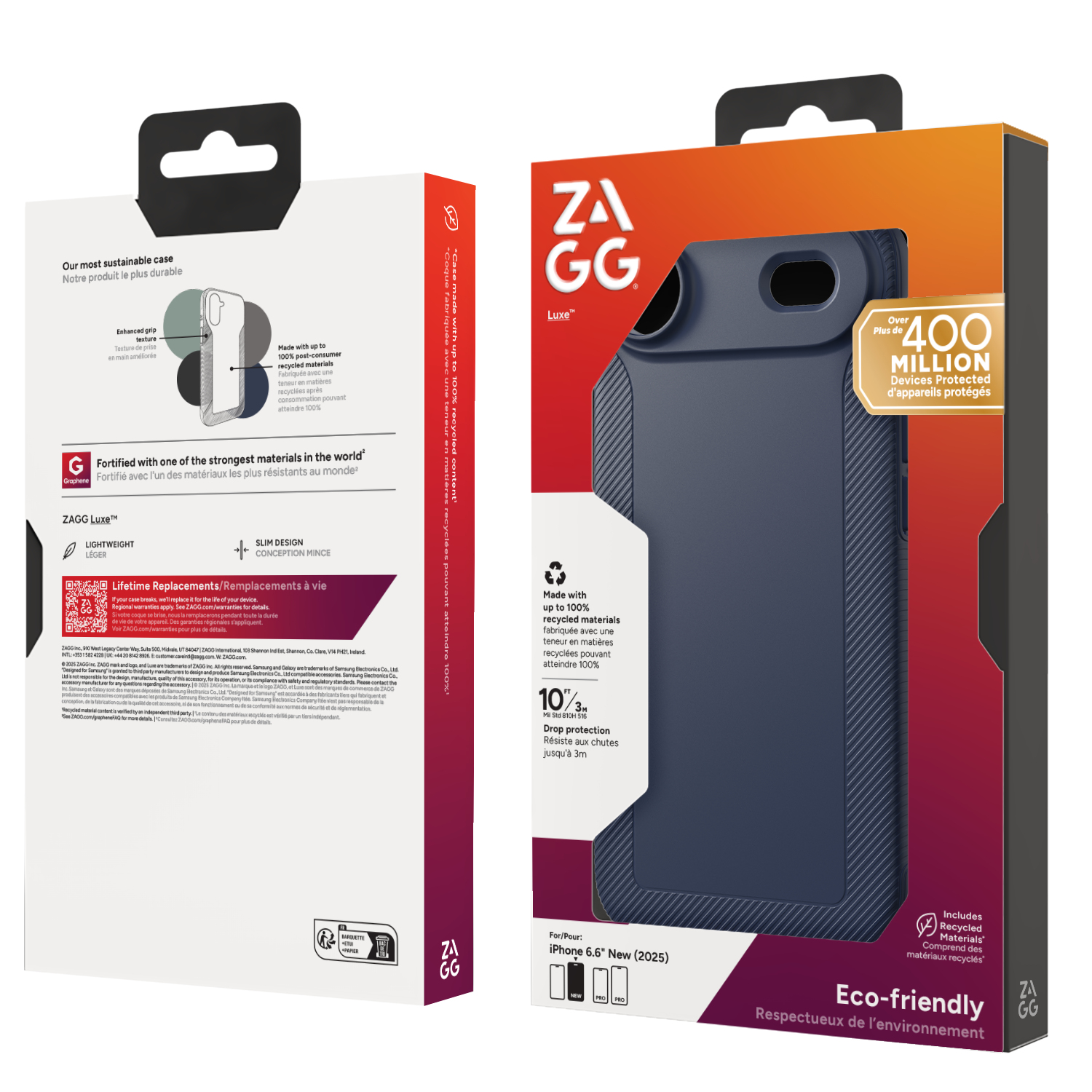 ZAGG Luxe Snap – image 9