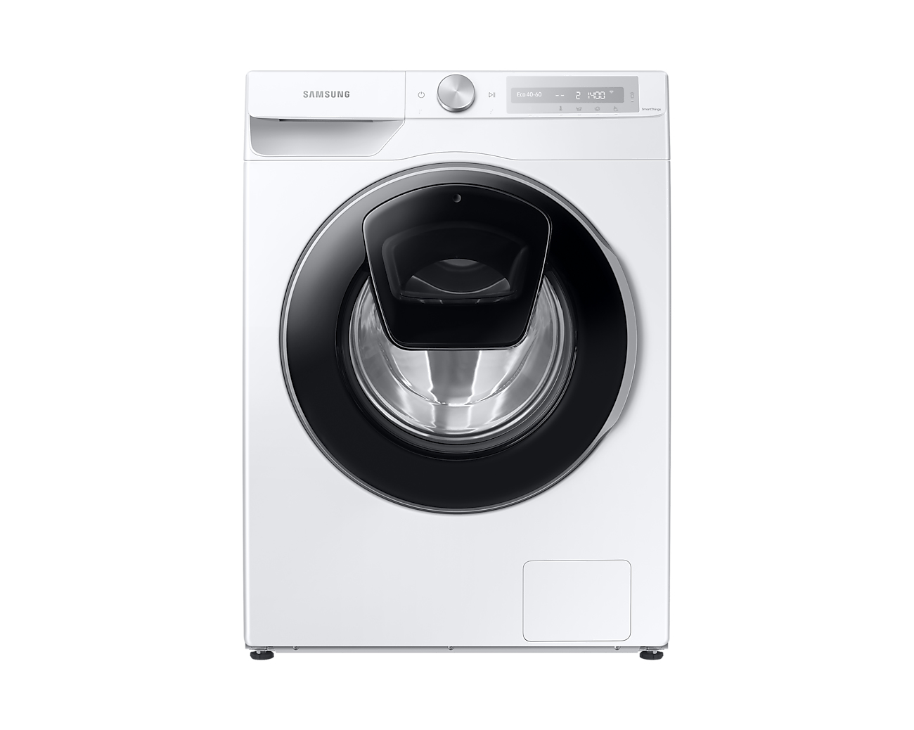 Samsung WW10T684DLH/S1 washing machine Front-load