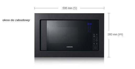 Samsung FG87KU – image 2