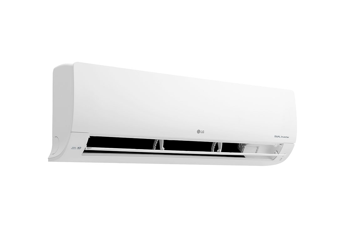 LG VX242C3 air conditioner Air conditioner indoor unit White – image 6