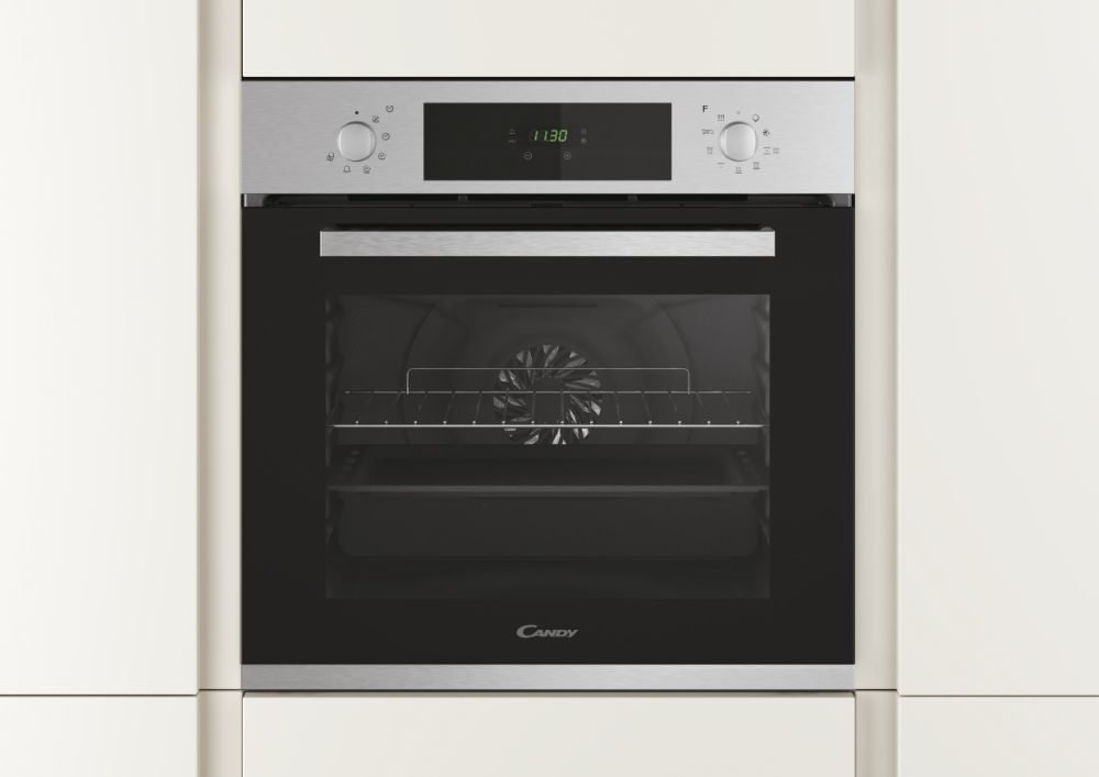 Candy POP EVO FCP676XE – image 2