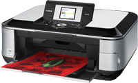 Canon PIXMA MP630 Inkjet A4 25 ppm