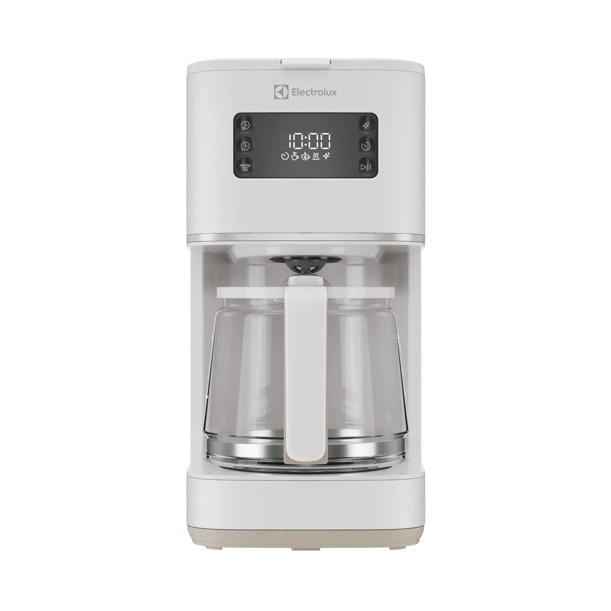 Electrolux E6CM1-6SW Fully-auto Drip coffee maker – image 3