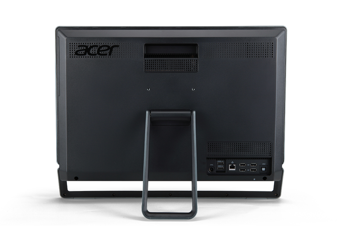 Acer Veriton Z4621G Intel® Core™ i5 i5-2400S – image 7