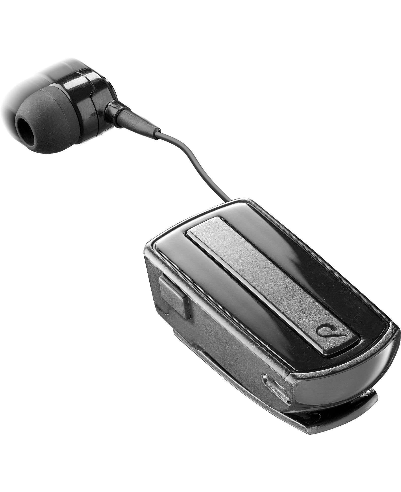 Cellularline Roller Clip Headset in-ear - Universal – image 2