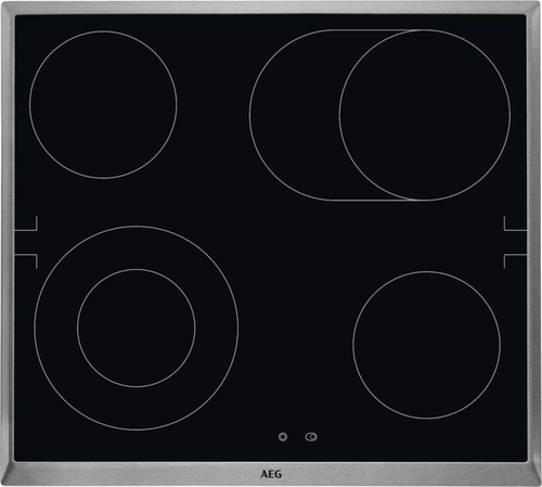 AEG HP320EP (EPS33102ZM+HE604062XB+FlexiR. TR2LV) ComfortLine – image 4