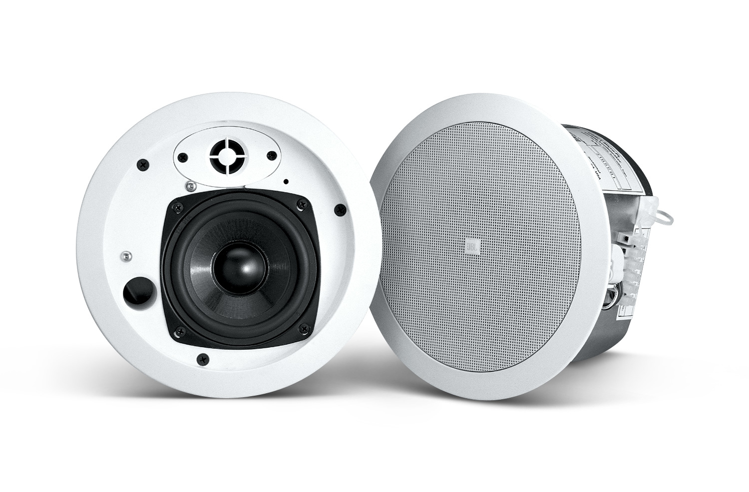 JBL 24CT Micro Plus — vue 1 sur 1