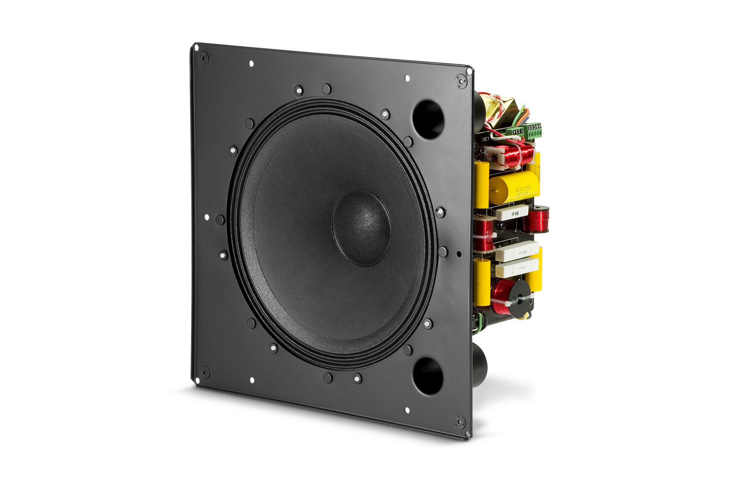 JBL 321CT — vue 1 sur 1