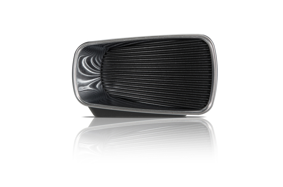 LG SJ5Y-S soundbar speaker Black 2.1 channels – image 5