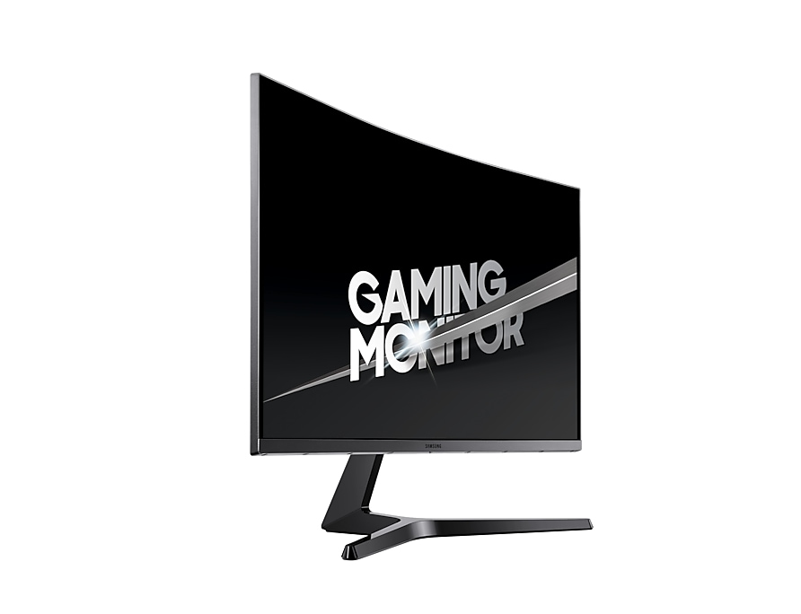 Samsung LC27JG54QQ computer monitor – image 4