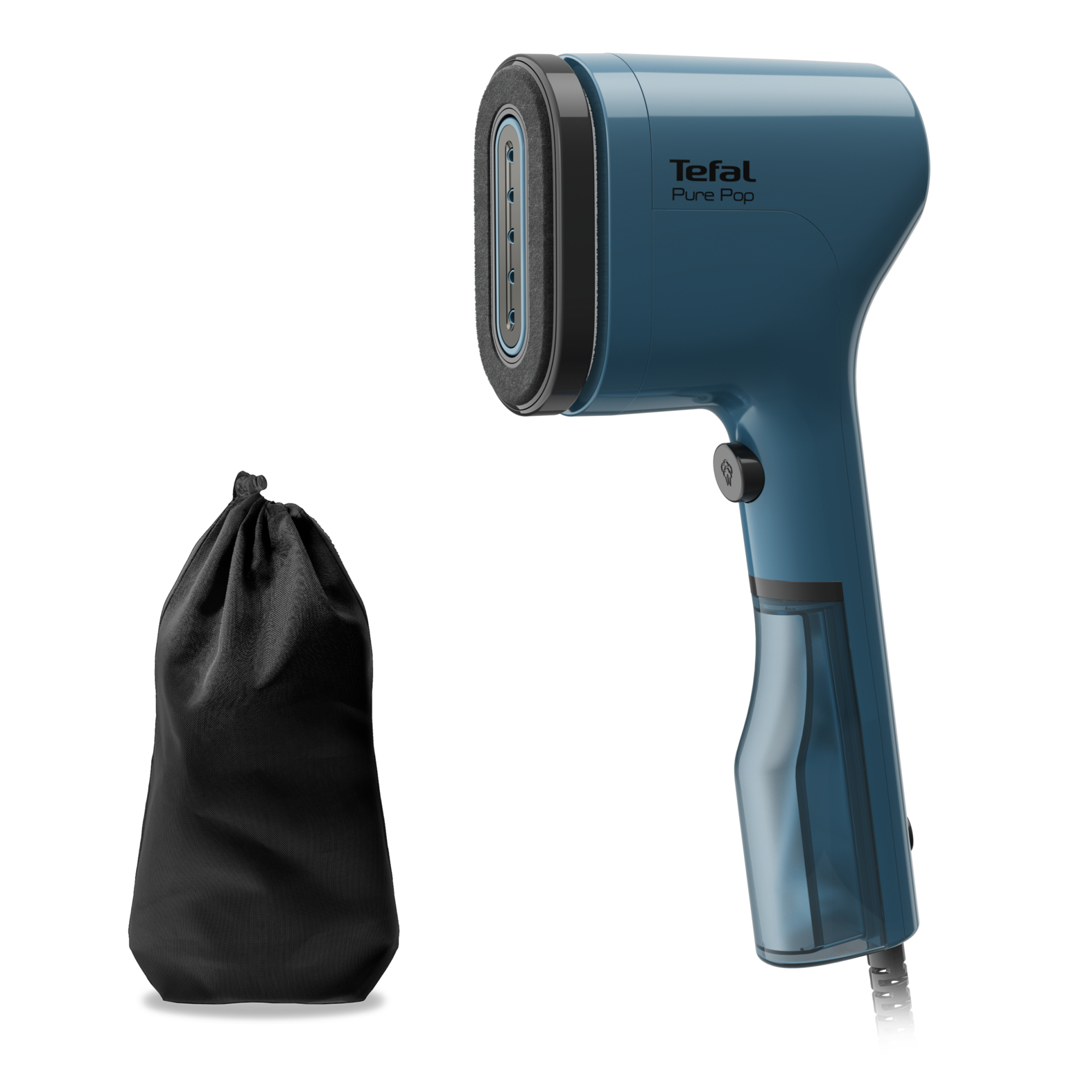 Tefal Pure Pop DT2020 Handheld garment steamer