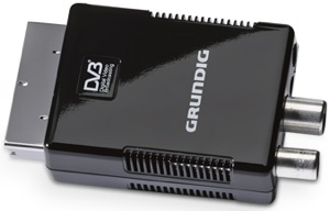Grundig DTR 1760 Micro