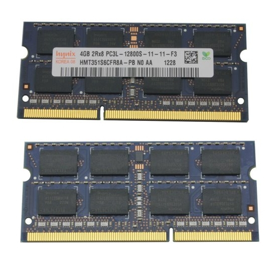 Fujitsu FUJ:CA46212-4771 memory module