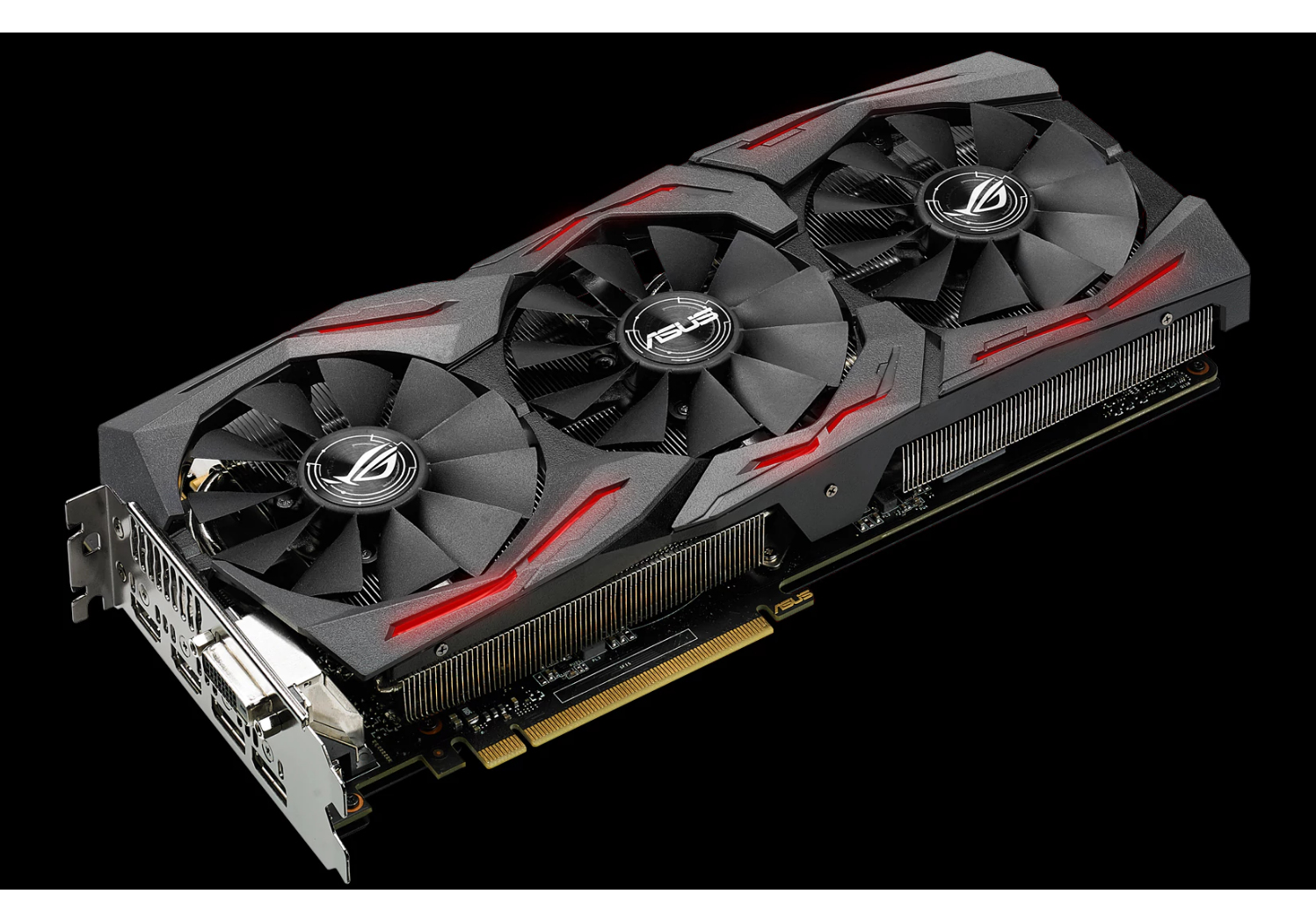 ASUS STRIX-GTX1080-8G-GAMING – image 2