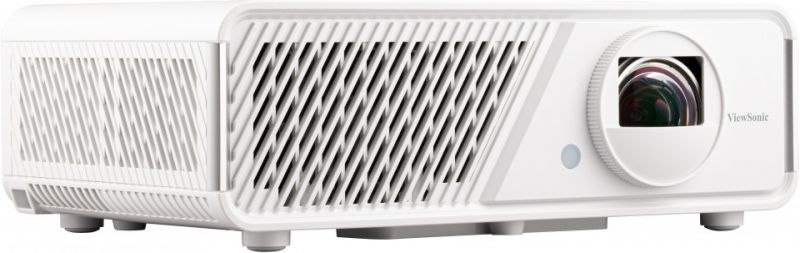 Viewsonic X2 data projector Standard throw projector LED 1080p (1920x1080) 3D White – image 8