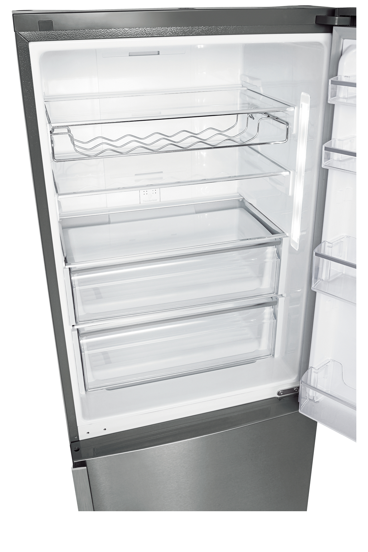 Samsung RL4352KBASL fridge-freezer Freestanding – image 9