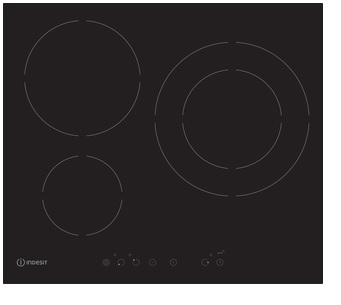 Indesit IVIA 630 L D C