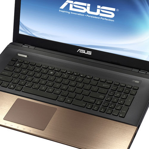 ASUS R700VJ Intel® Core™ i5 i5-3230M Laptop – image 4