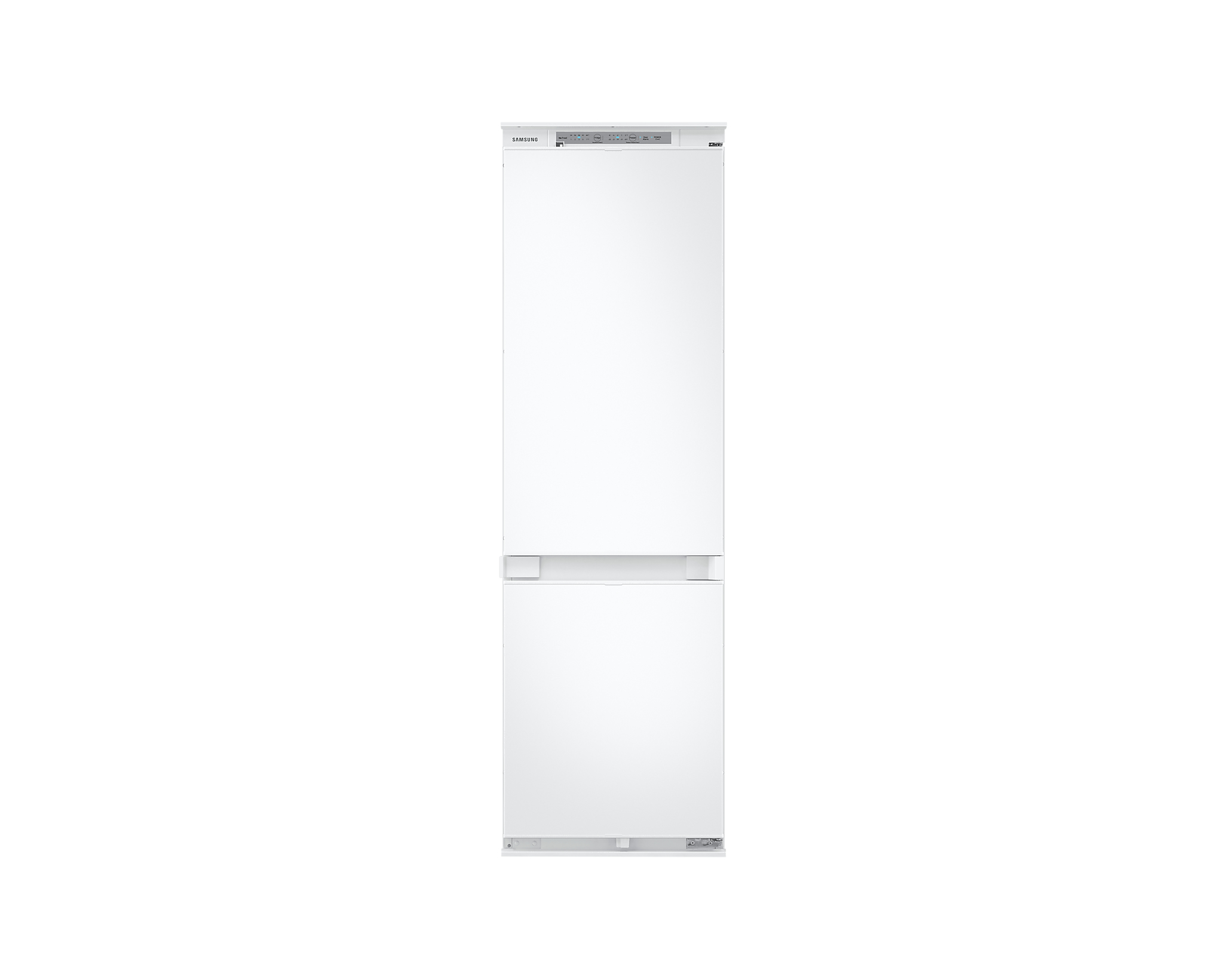 Samsung BRB26705FWW/EU — vue 1 sur 8