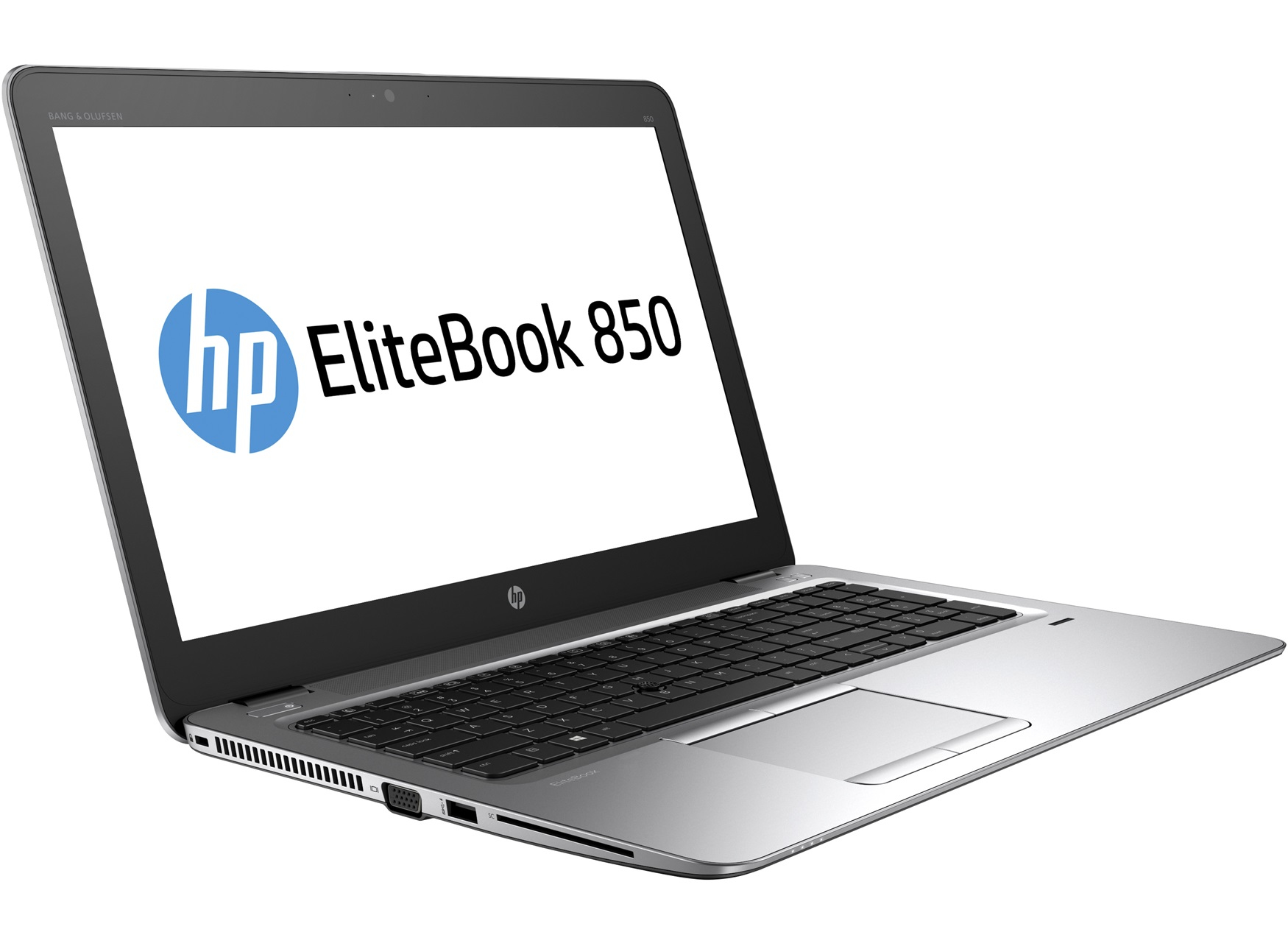 HP EliteBook 850 G2 Refurbished – image 2