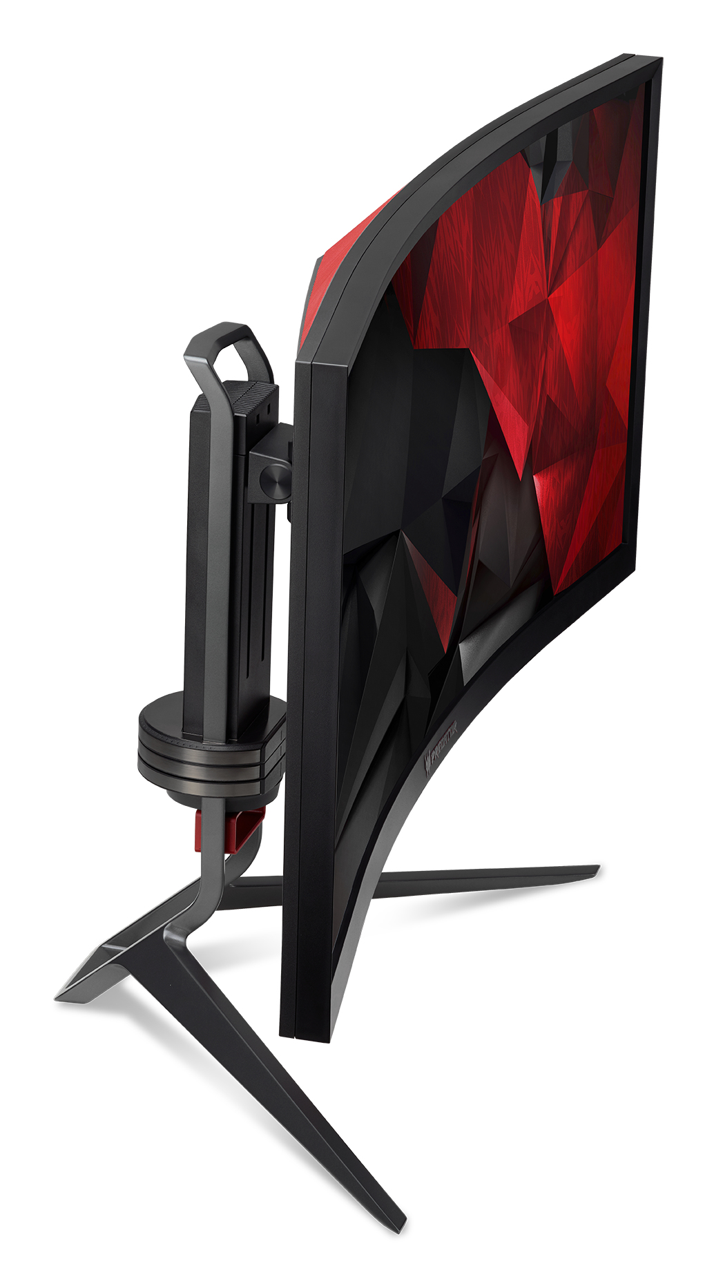 Acer Predator Z35P computer monitor – image 8
