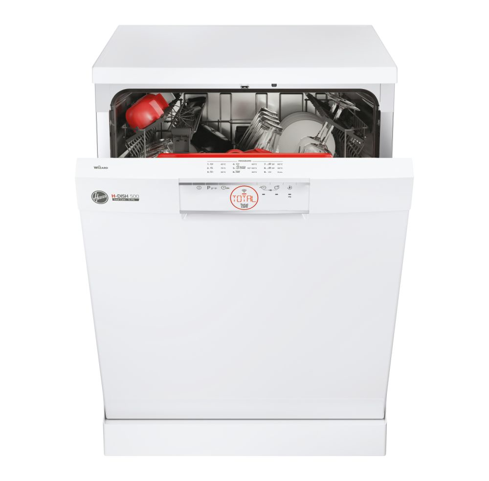 Hoover HSF 5E3DFW-80 – image 3