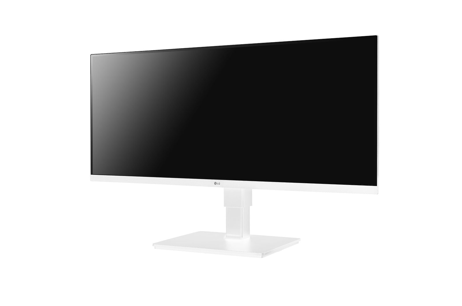 LG 34BN670-W computer monitor – image 3
