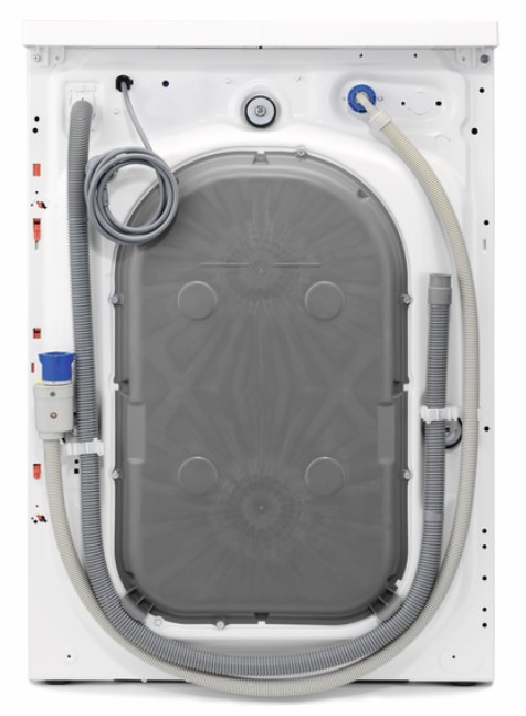AEG LFR85166OC washing machine Front-load – image 2