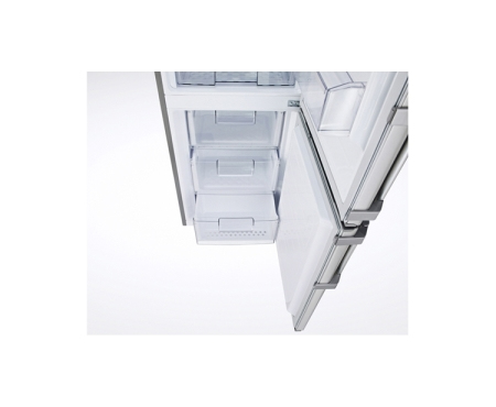 LG GBB539SWCPB fridge-freezer Freestanding – image 3