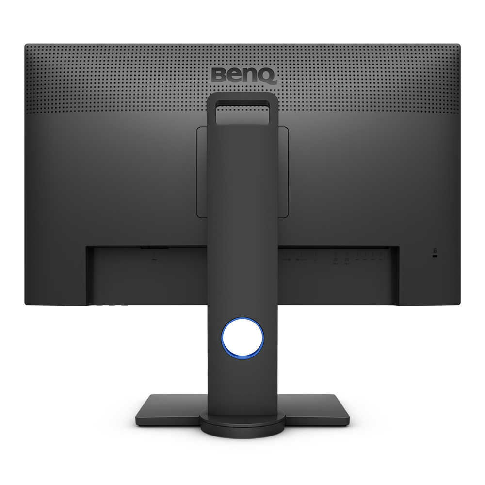 BenQ PD2700U computer monitor – image 2