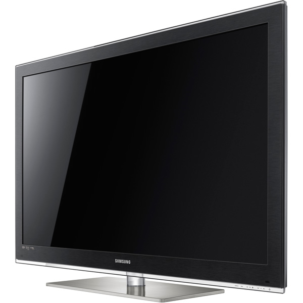 Samsung PN58C7000+SSG-P2100T TV – image 2