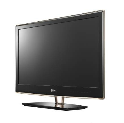 LG 22LV255C TV 55.9 cm (22") HD Black 400 cd/m² – image 5