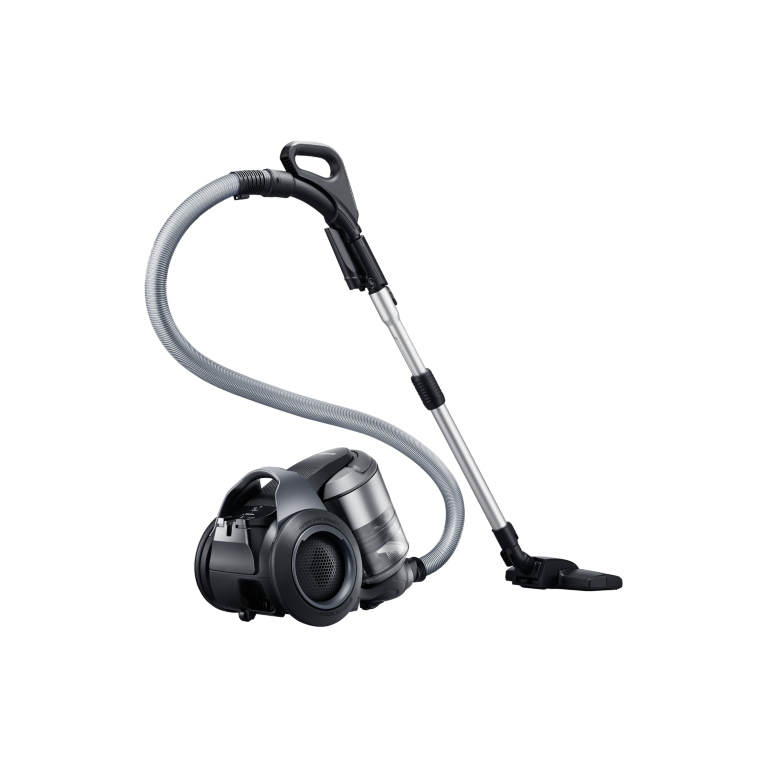 Samsung SC08F70HS 2 L Cylinder vacuum Dry 850 W Bagless – image 7