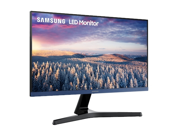 Samsung LS24R358FHUXEN computer monitor – image 4