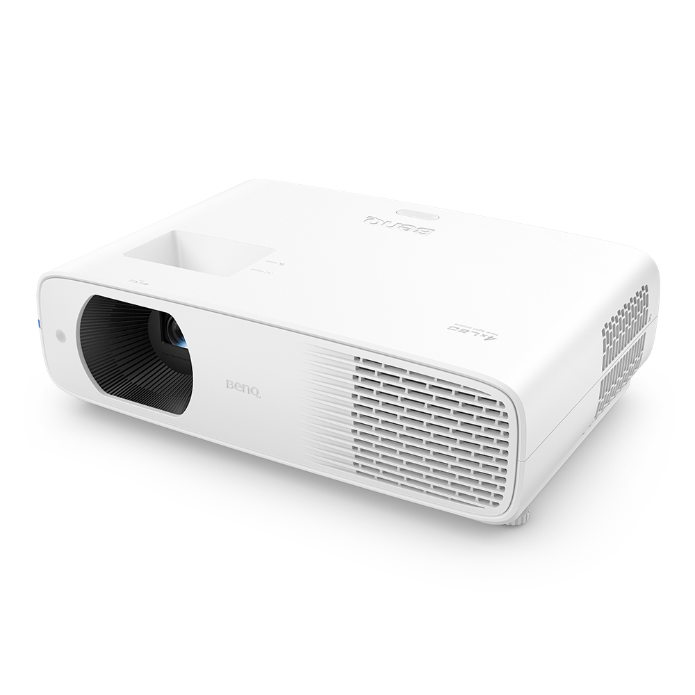 BenQ LH730 Standard throw projector 4000 ANSI lumens DLP 1080p (1920x1080) White – image 7
