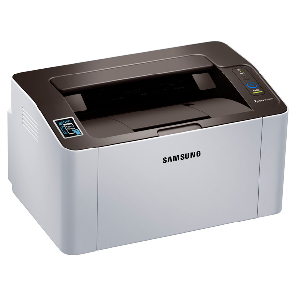 Samsung Xpress SL-M2020W laser printer – image 3