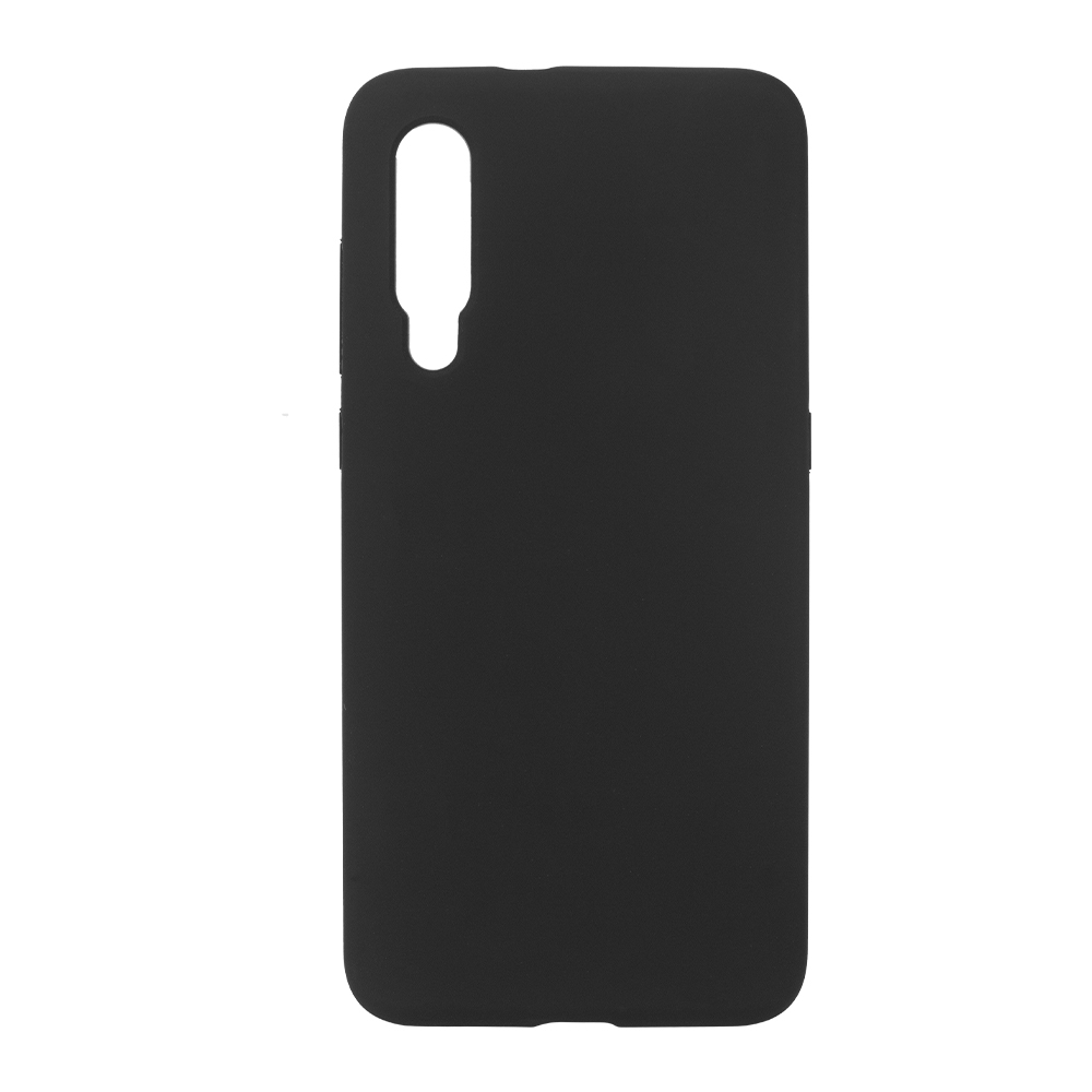 eSTUFF ES676105-BULK mobile phone case Cover Black