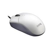 BenQ M108 mouse USB Type-A + PS/2 Optical 800 DPI