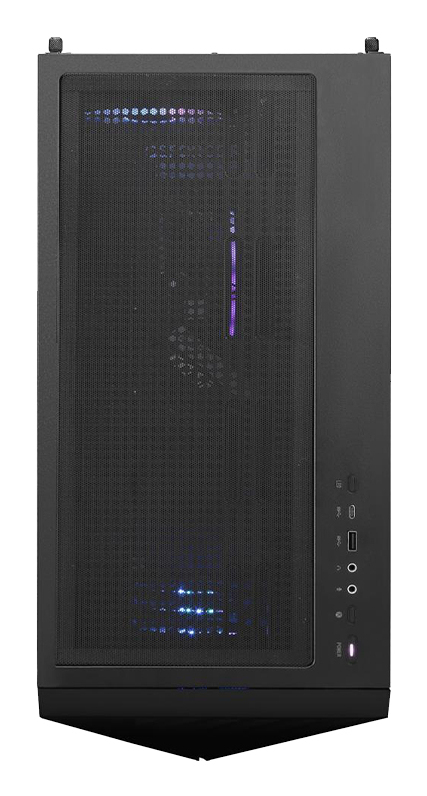 MSI Aegis RS2 C14NUI9-832US Intel® Core™ i9 i9-14900KF 32 GB DDR5-SDRAM 1 TB SSD NVIDIA GeForce RTX 4090 Windows 11 Pro Desktop PC Black image 5