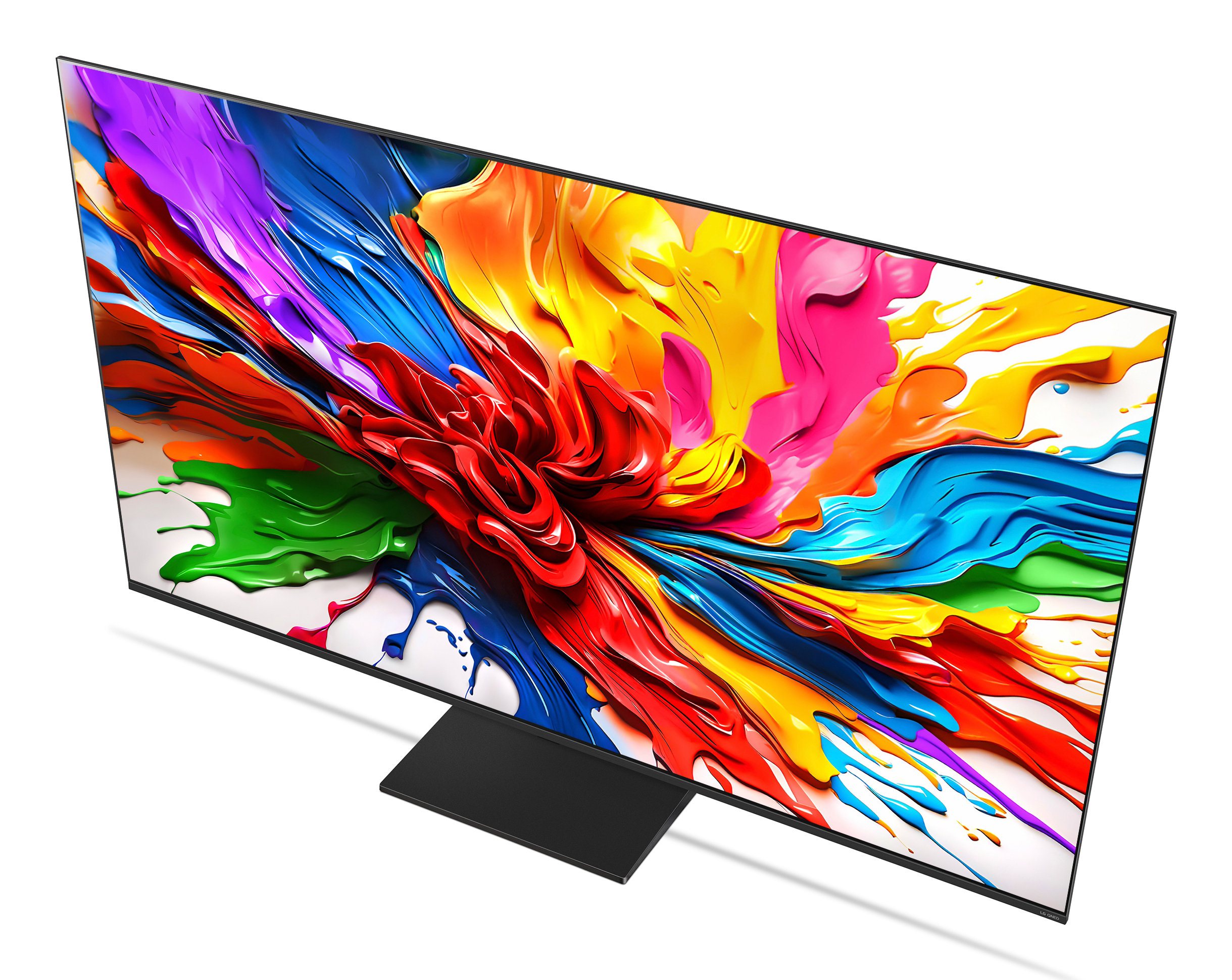 Smart TV lg electronics 55QNED93A6A 55 pouces 4K LEDLCD — photo 9