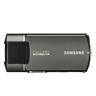 Samsung HMX-Q10TP camcorder – image 8