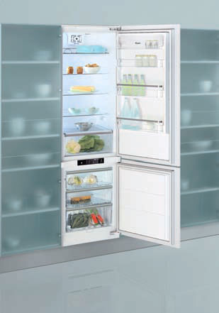Whirlpool ART915/A+ Built-in