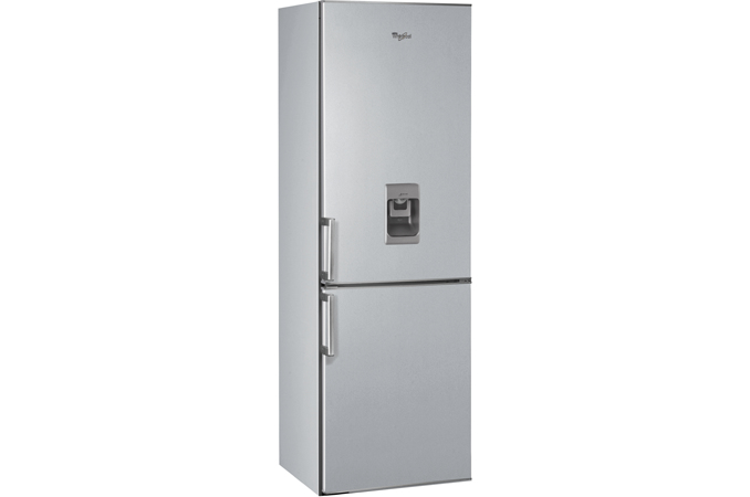 Whirlpool WBE3325 NF TS AQUA – image 1