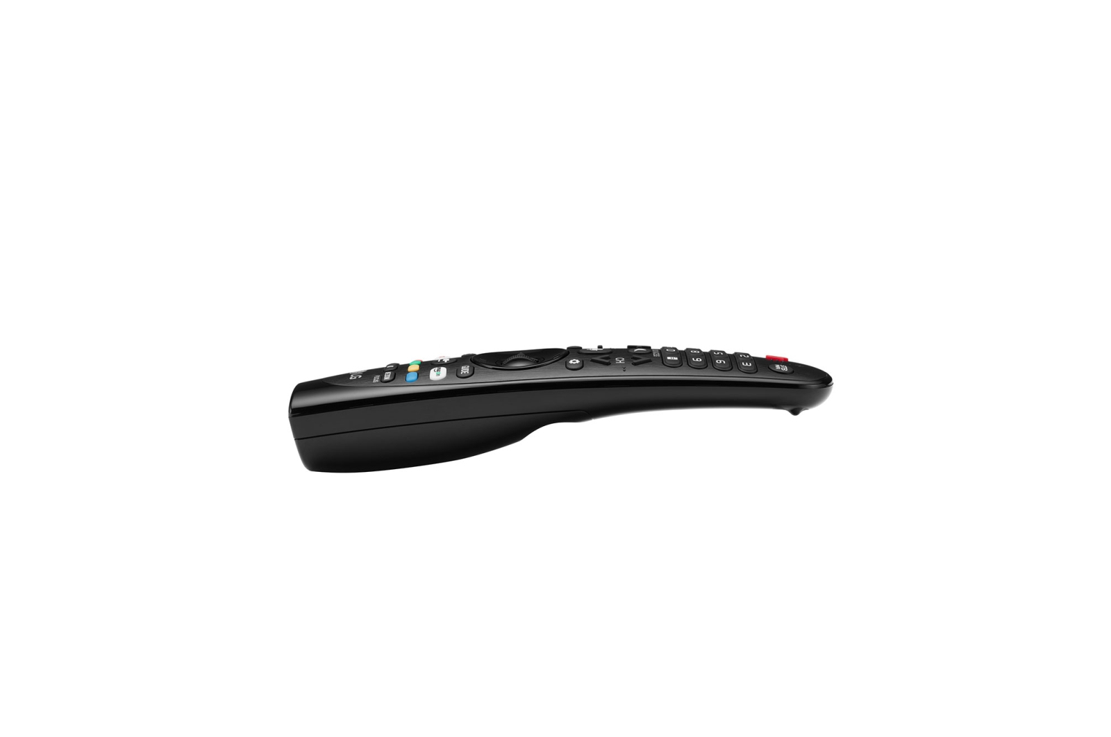 LG Electronics ANMR18BA Remote Control open box Remotes