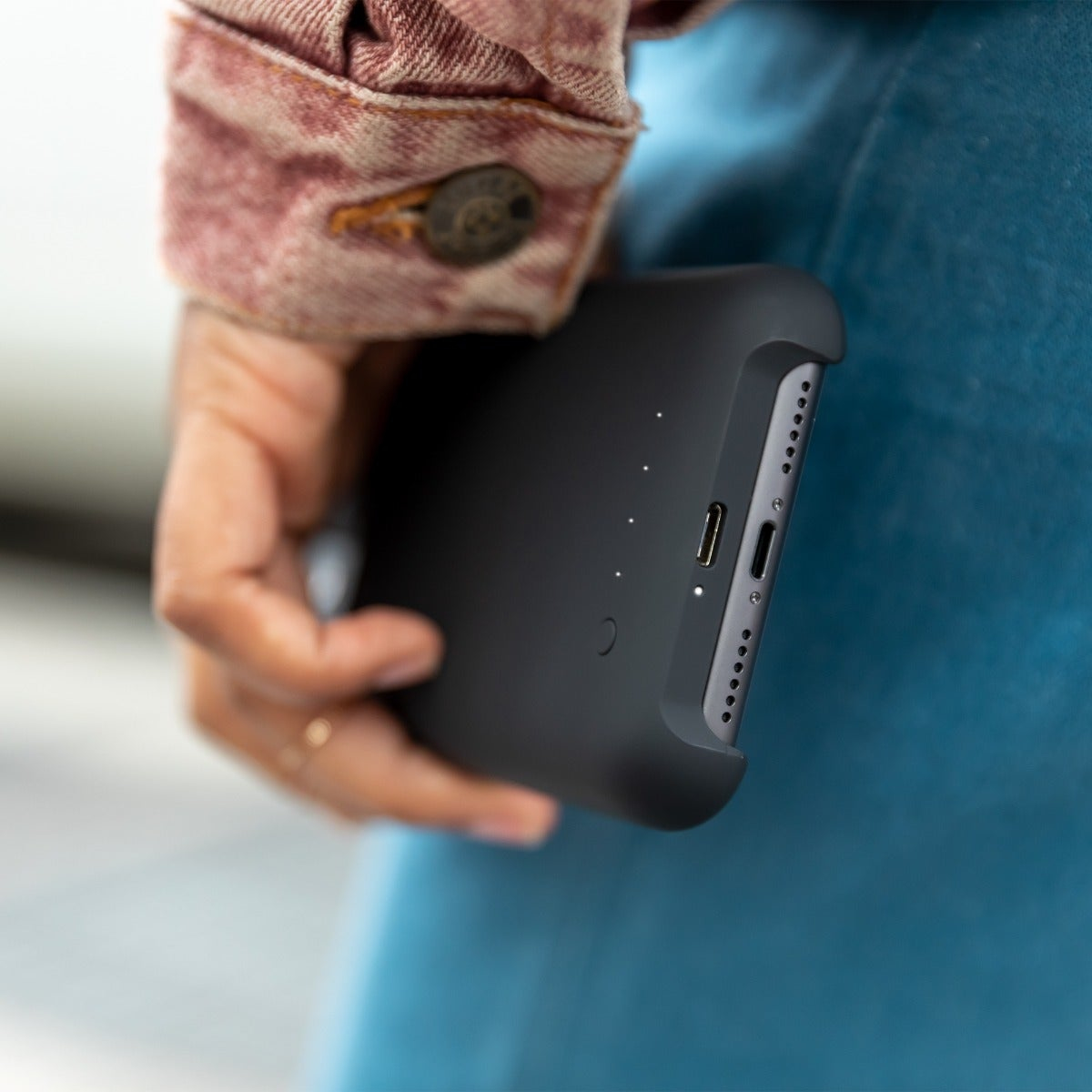 mophie juice pack access – image 2