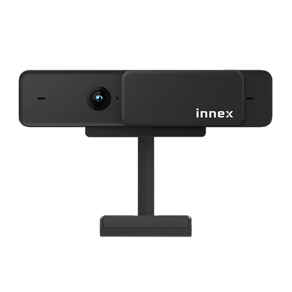 Innex C220 video conferencing camera Black – image 1