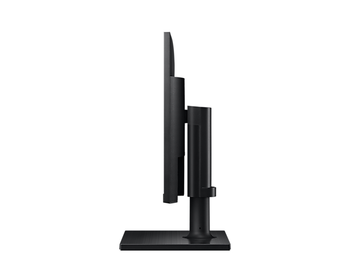 Samsung LF24T450FQLXZS computer monitor – image 5