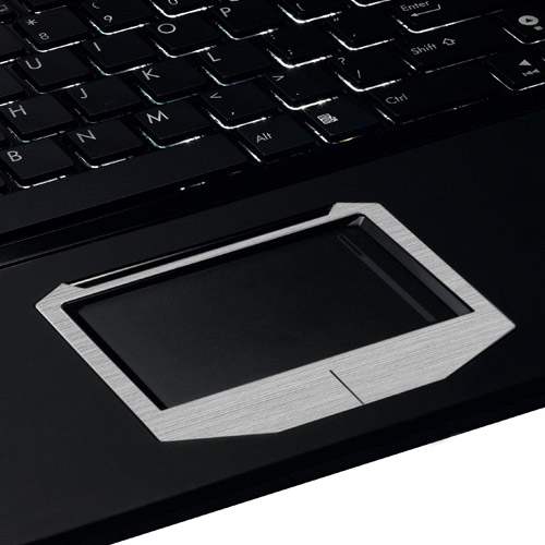 ASUS ROG G60VX-JX006K Intel® Core™2 Duo P8700 – image 3
