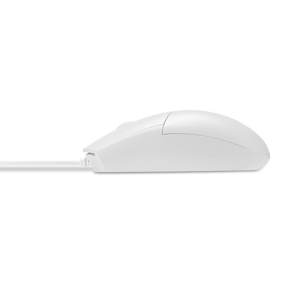 Kensington Pro Fit Wired Washable Mouse - White – image 4