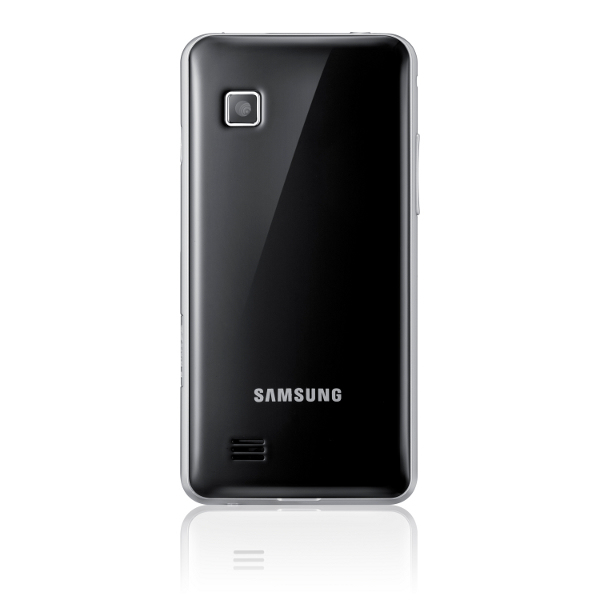 Samsung Star II S5260 – image 2